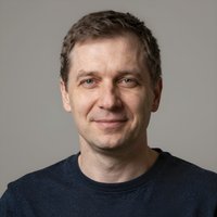 Алексей Морозов