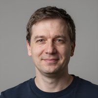 Игорь Волков