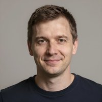 Сергей Петров